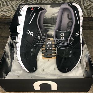 On Running Cloud Shoes